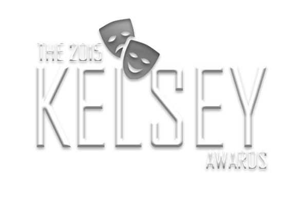 The 2015 Kelsey Awards logo